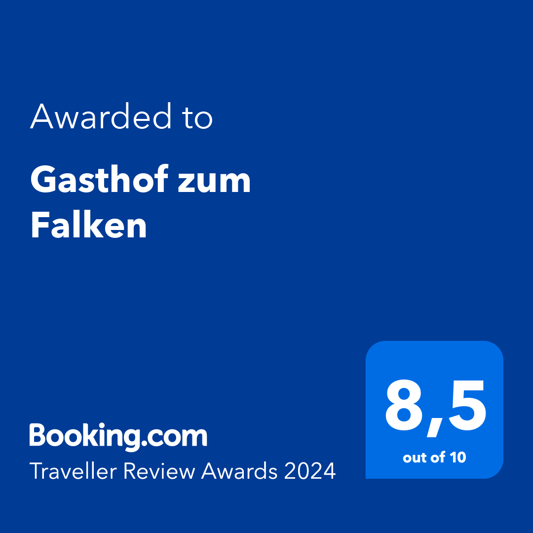 Falken-Hotel-Bewertung